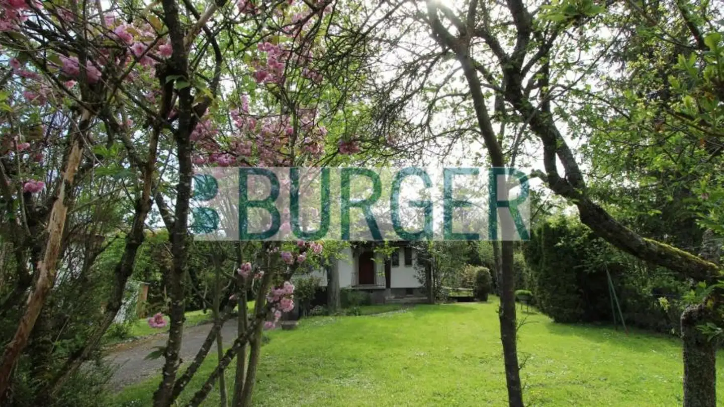 Einfamilienhaus mieten - Chemin de la Pommeraie 3, 1226 Thônex - Foto 3