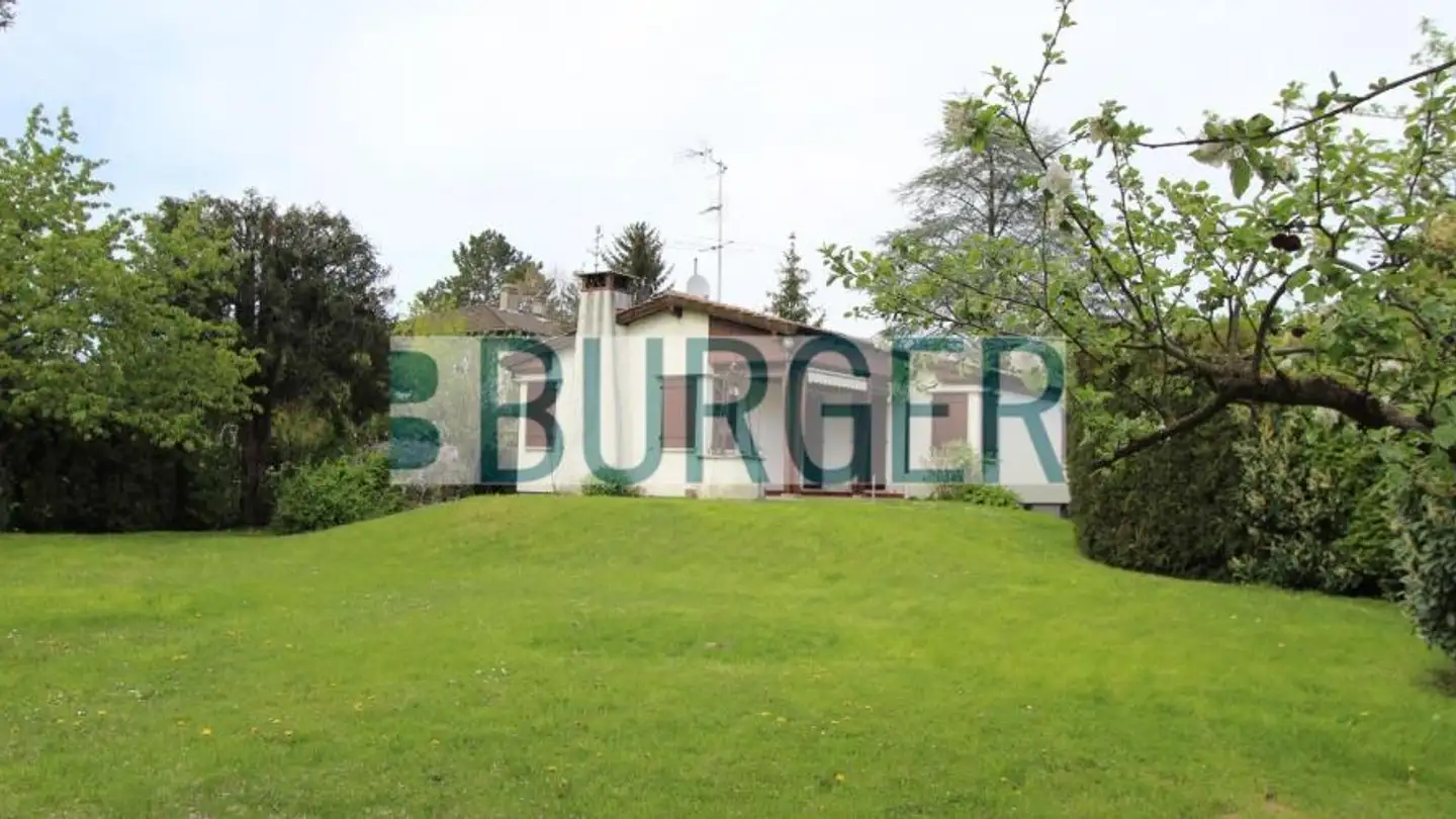 Einfamilienhaus mieten - Chemin de la Pommeraie 3, 1226 Thônex - Foto 4