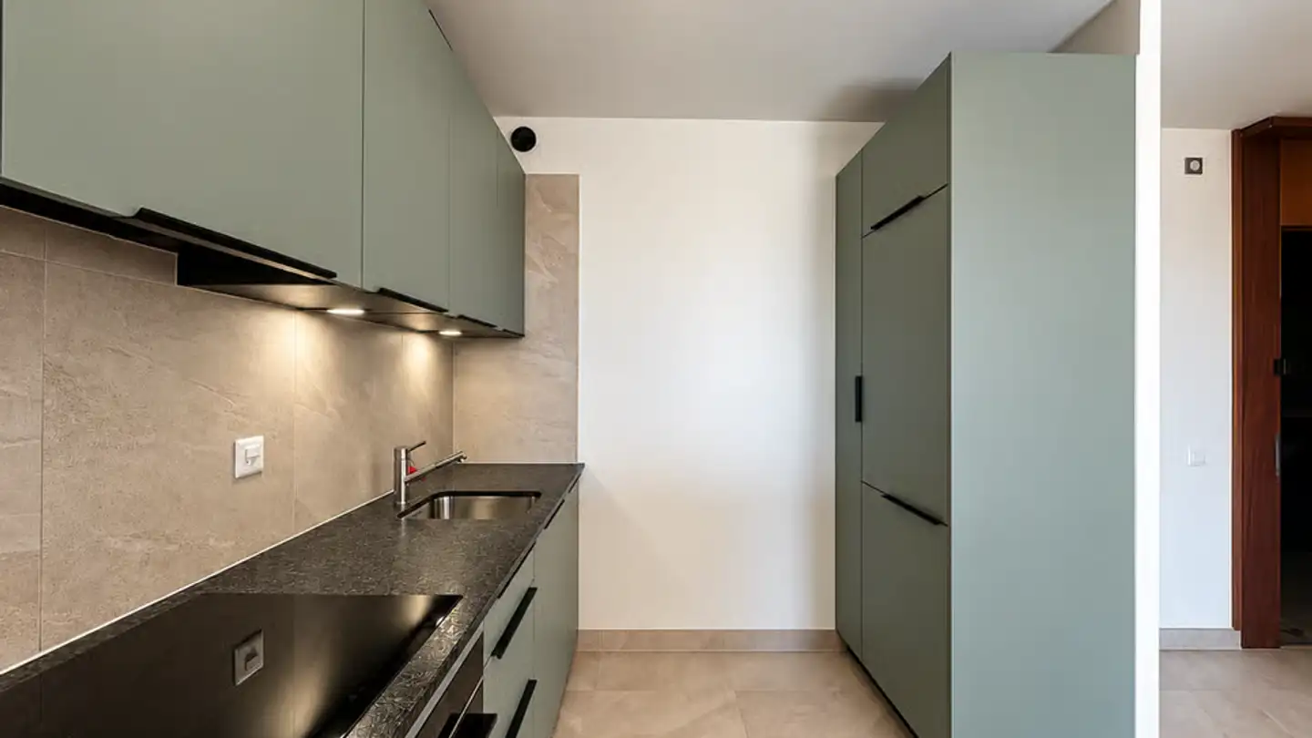 Apartment for rent - Chemin Colladon 14, 1209 Genève - Photo 4