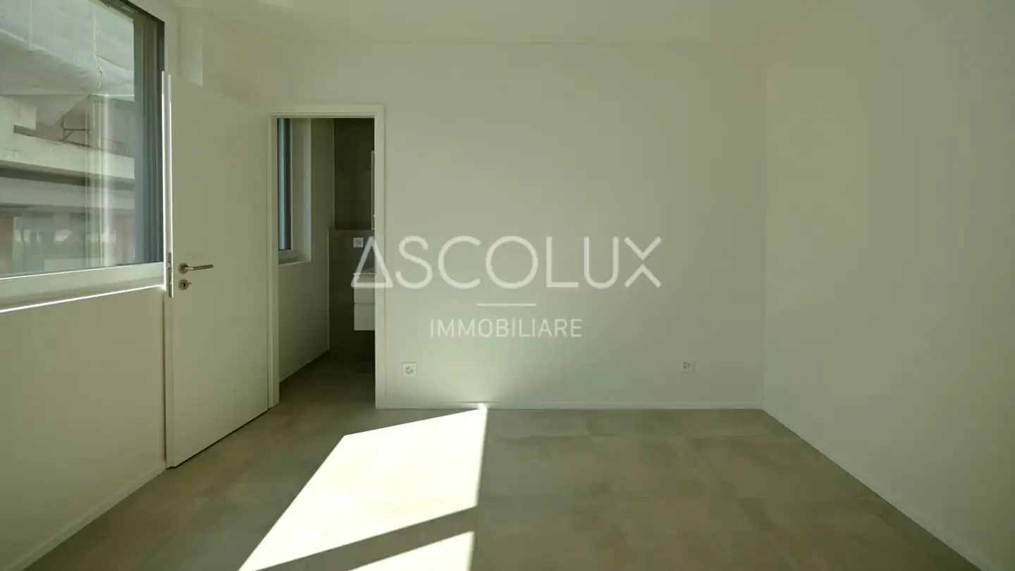 Appartamento in vendita - Via Vallemaggia, 6600 Solduno - Foto 4