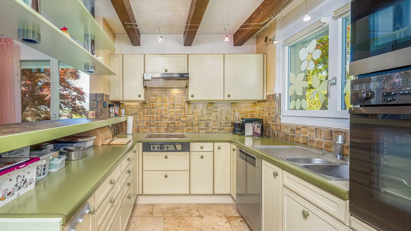 Casa singola in vendita - 8610 Uster - Photo 2