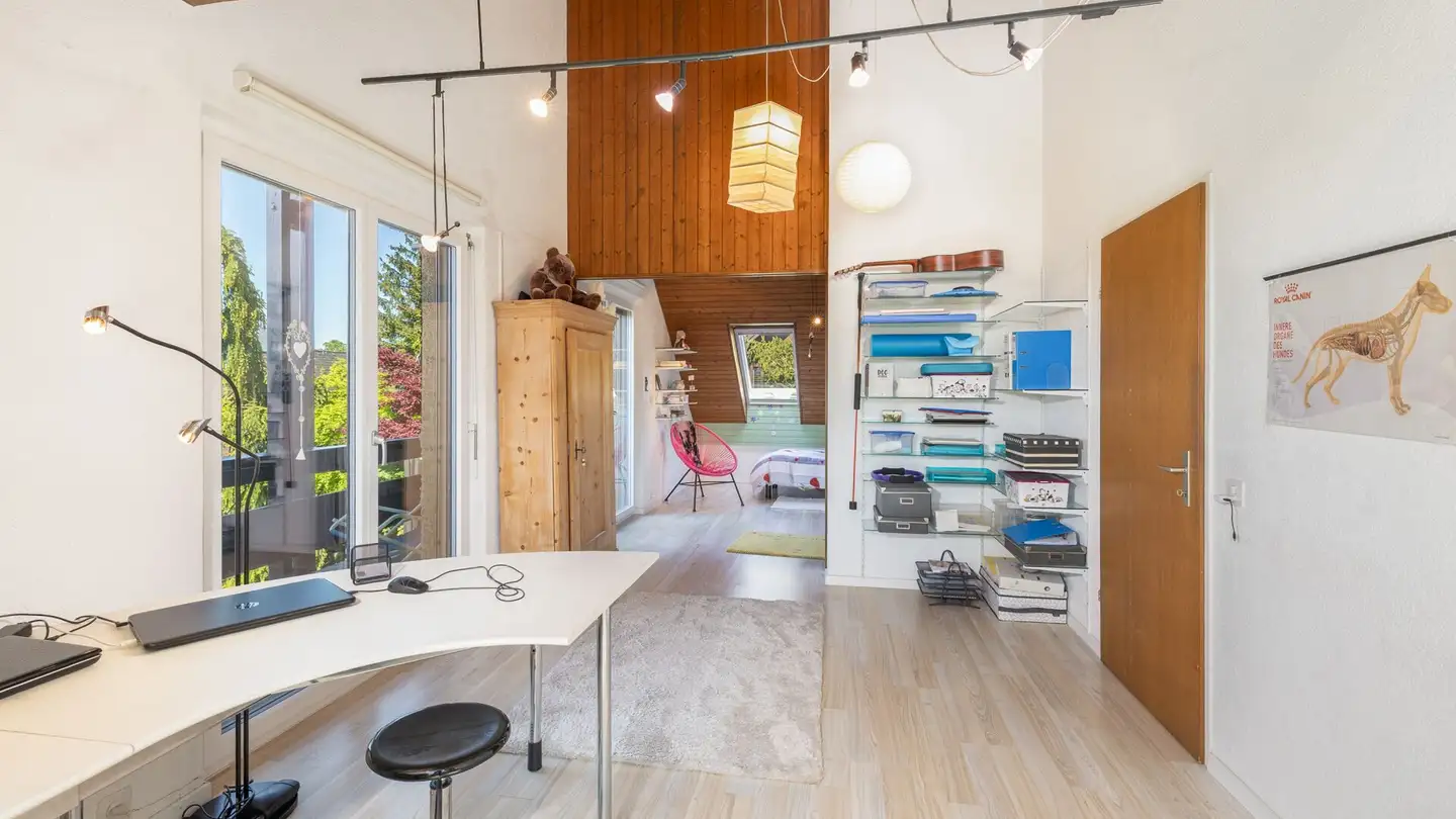 Casa singola in vendita - 8610 Uster - Photo 4