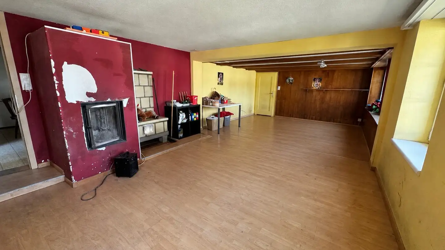Einfamilienhaus kaufen - Im Gugge 26, 9545 Wängi