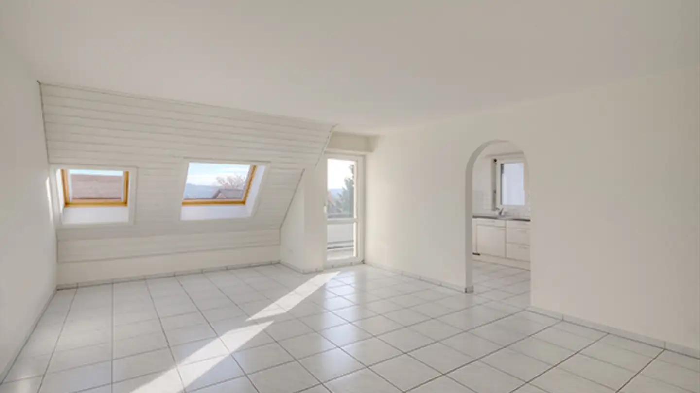 Appartamento in affitto - Bachstrasse 3, 4625 Oberbuchsiten - Photo 2