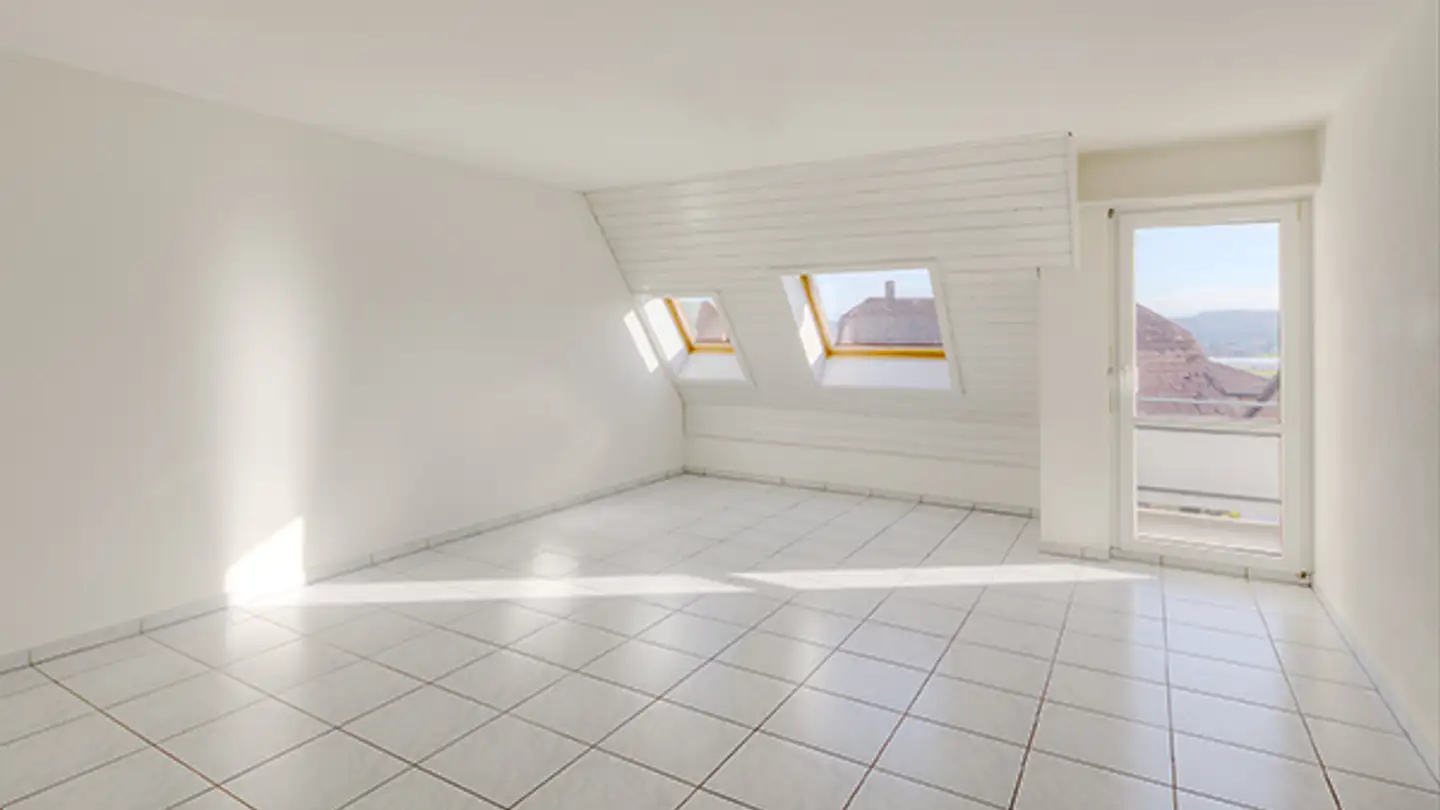 Appartamento in affitto - Bachstrasse 3, 4625 Oberbuchsiten - Photo 3