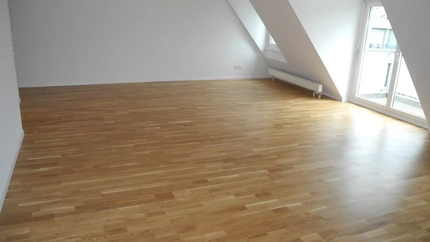 Appartamento in affitto - Kasernenstrasse 5, 9100 Herisau