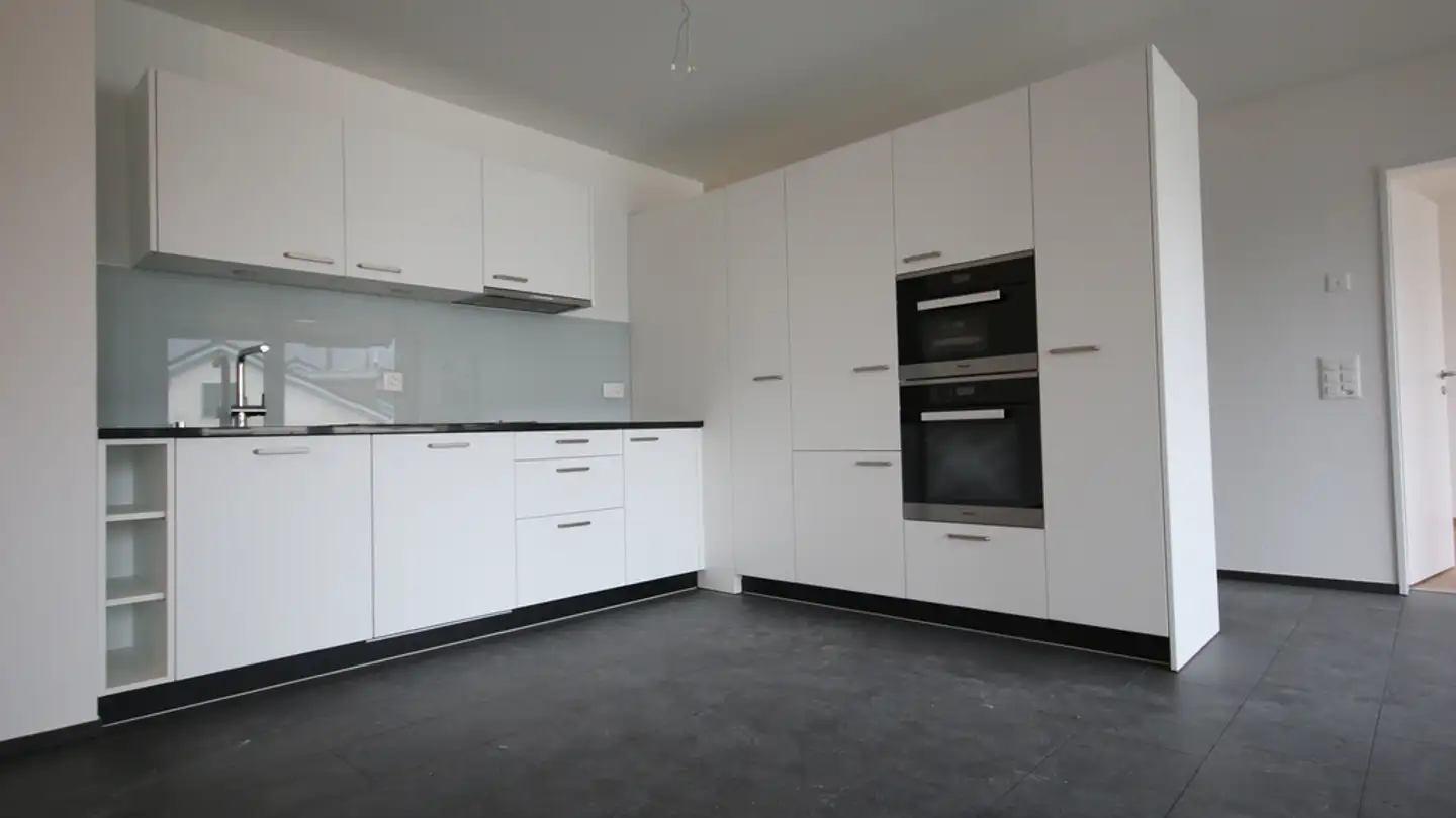 Appartamento in affitto - Industriestrasse 1, 5070 Frick - Photo 2