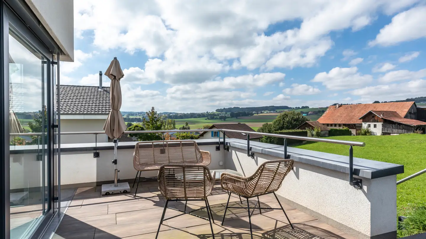 Single house for sale - 1680 Romont FR