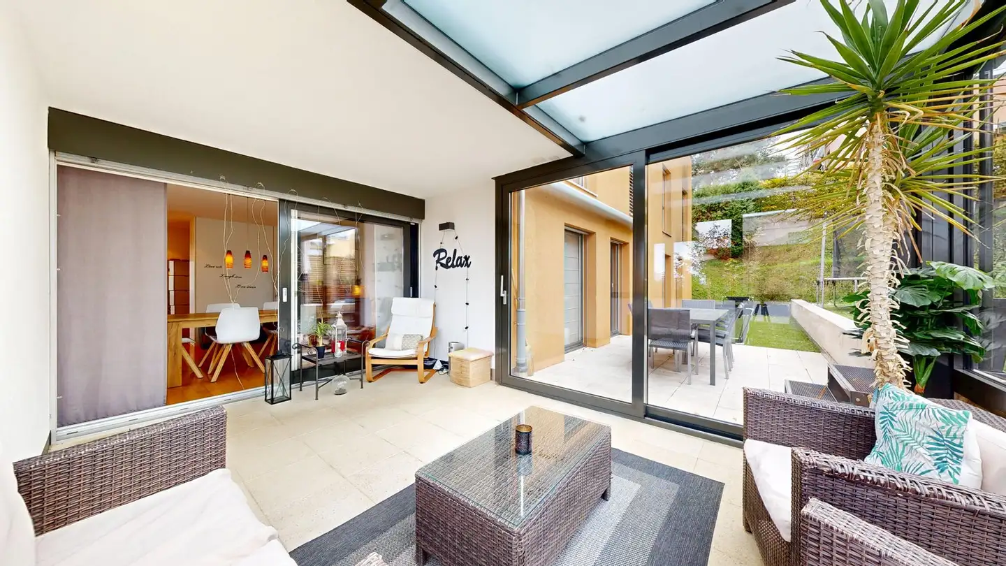 Apartment for sale - Jardins Du Salesianum 3, 1700 Fribourg - Photo 4