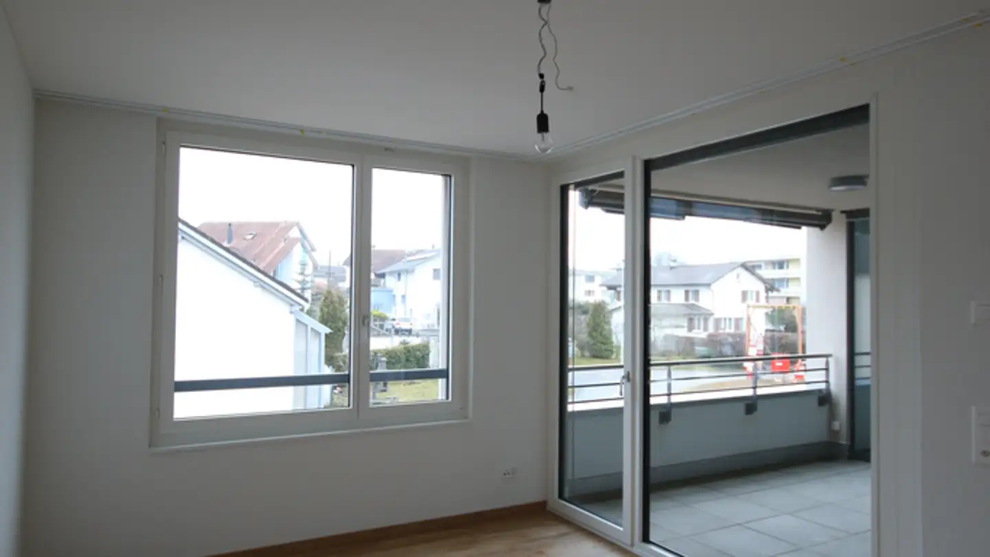 Appartamento in affitto - Industriestrasse 1, 5070 Frick - Photo 3