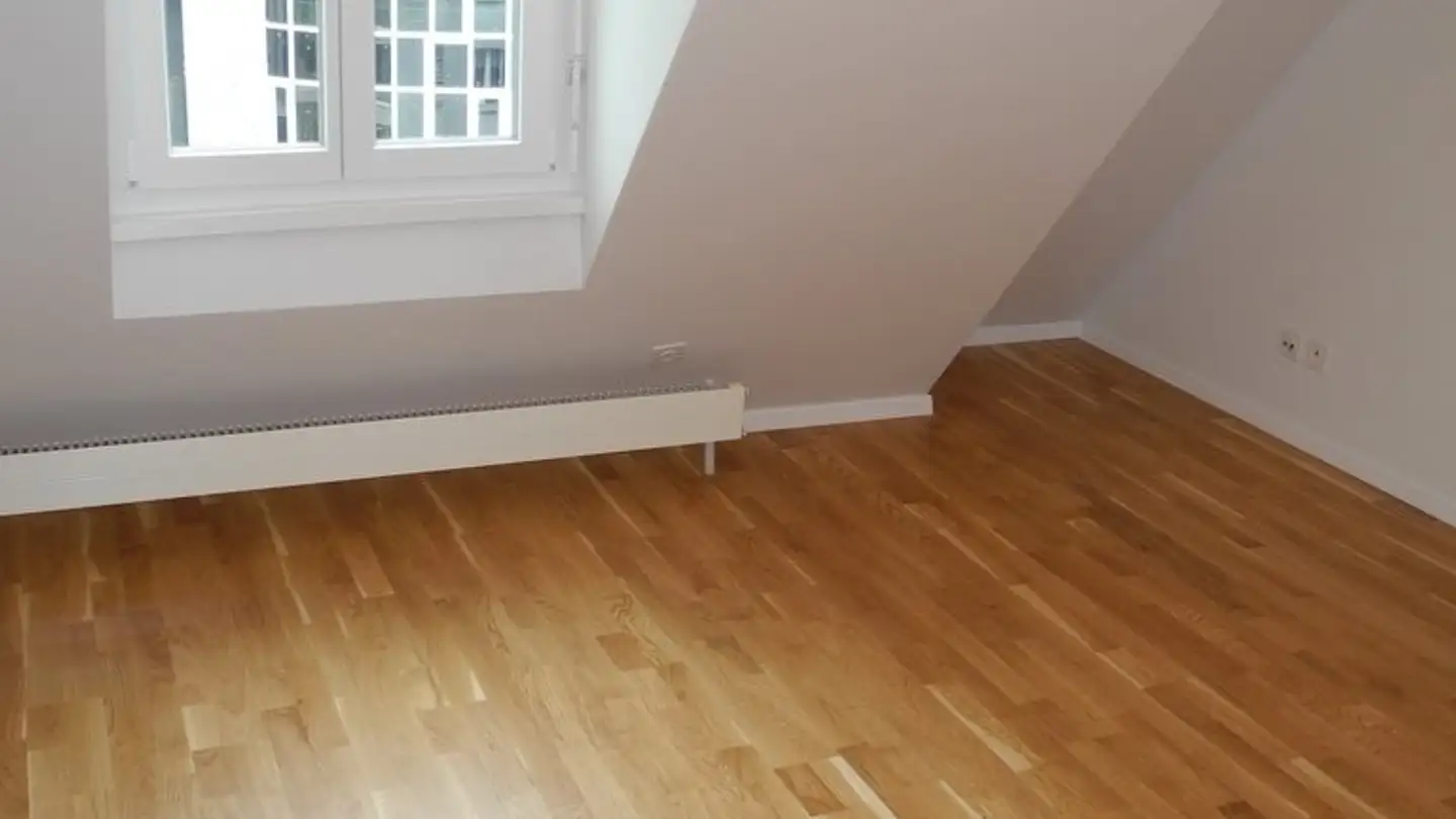 Appartamento in affitto - Kasernenstrasse 5, 9100 Herisau - Photo 4