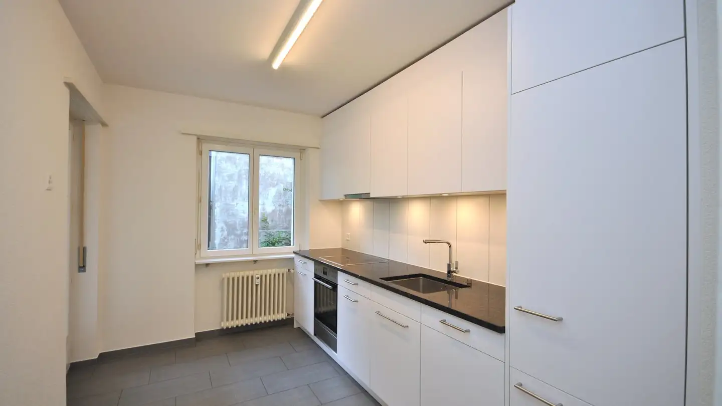 Appartamento in affitto - Felsplattenstrasse 4, 4055 Basel - Foto 2
