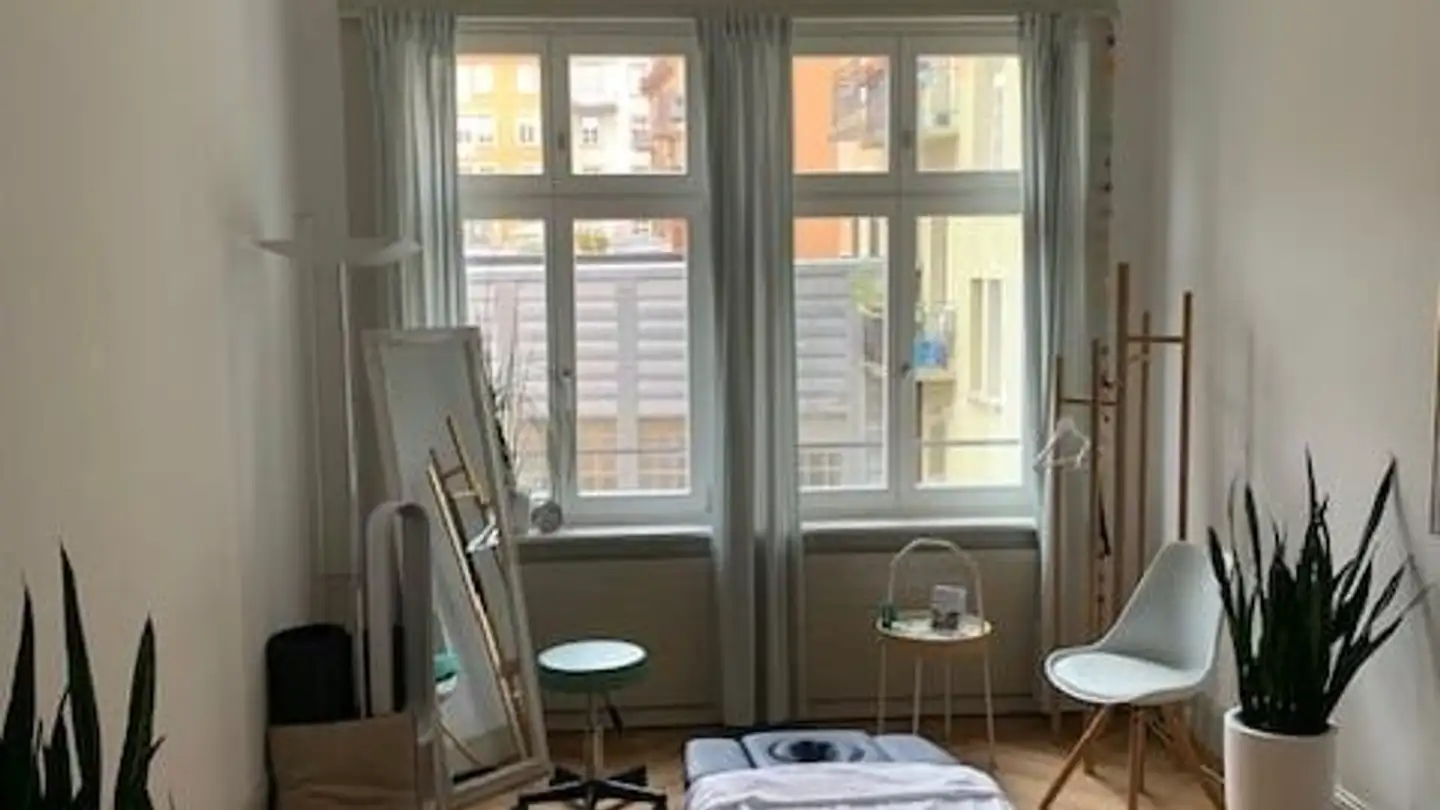 Medical practice for rent - Schwarztorstrasse 18, 3007 Bern