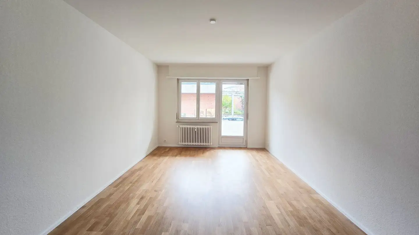Appartamento in affitto - Felsplattenstrasse 4, 4055 Basel - Foto 3