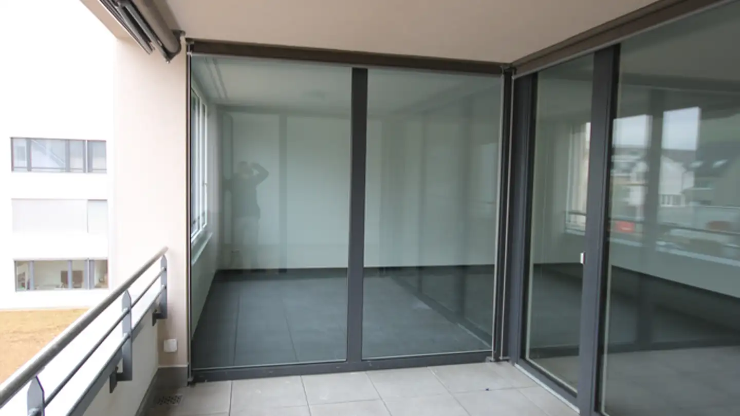 Appartamento in affitto - Industriestrasse 1, 5070 Frick - Photo 4