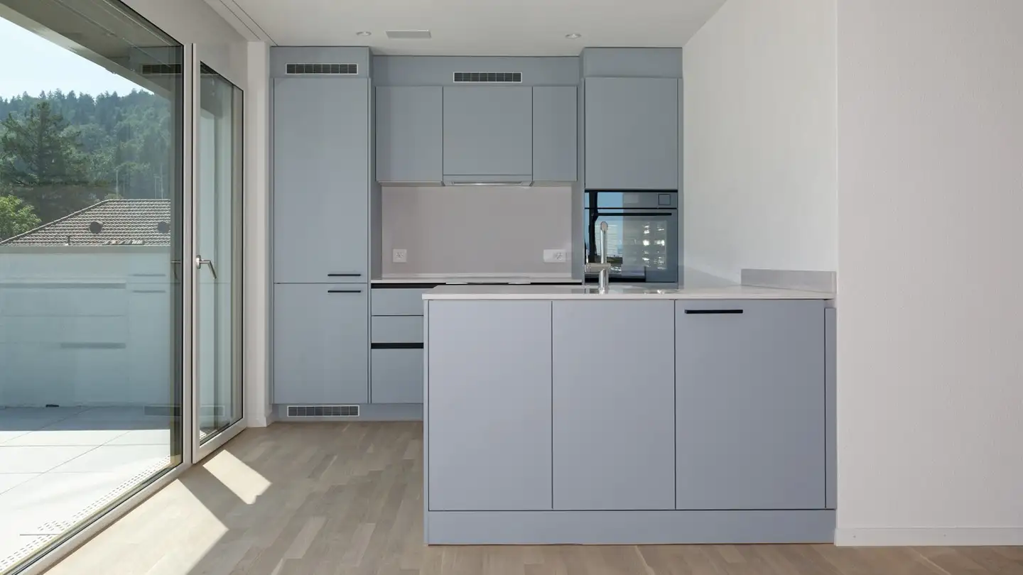 Wohnung mieten - Winterthurerstrasse 289, 8057 Zürich