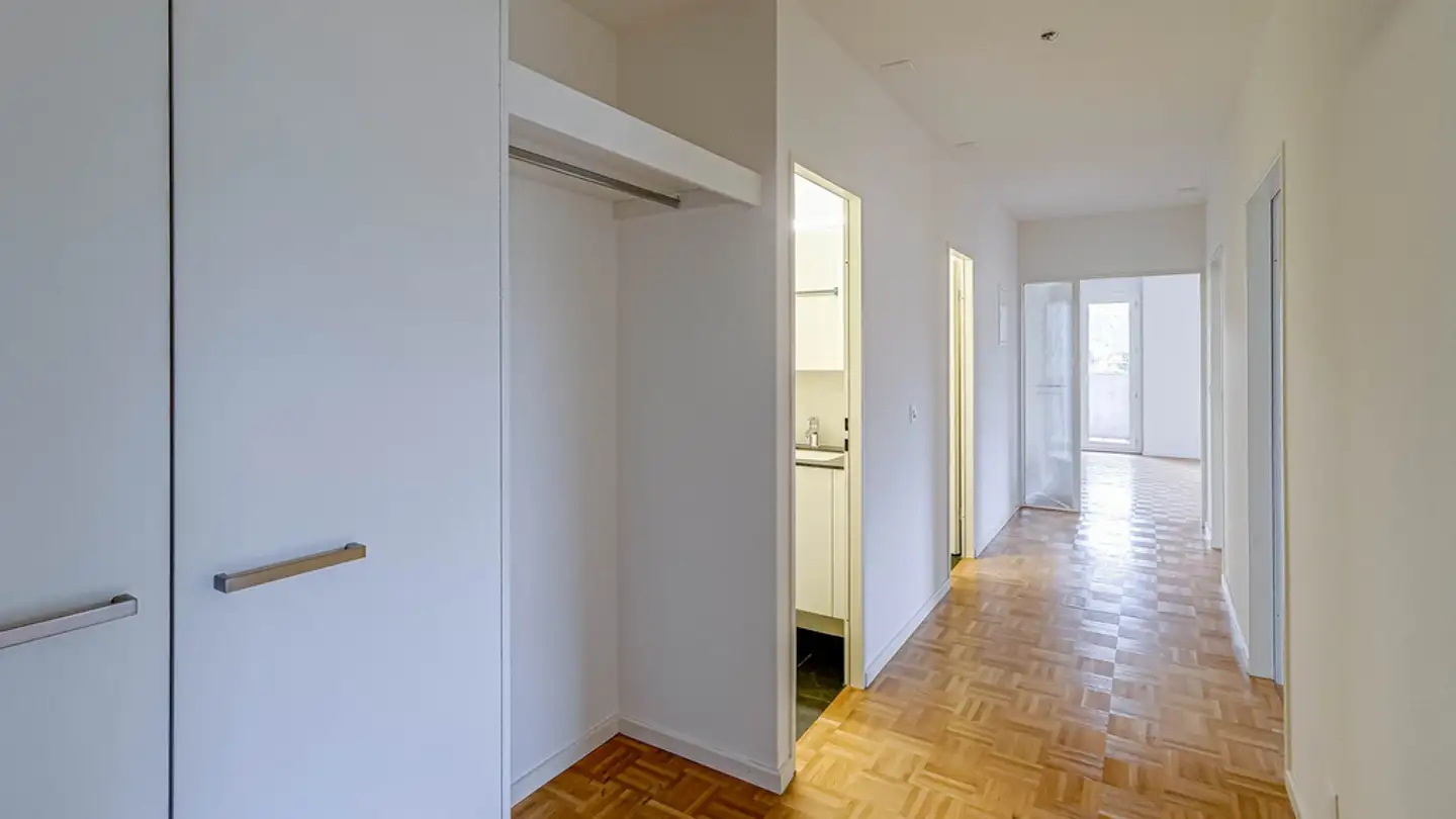 Apartment for rent - Arlesheimerstrasse 24, 4147 Aesch BL - Photo 2