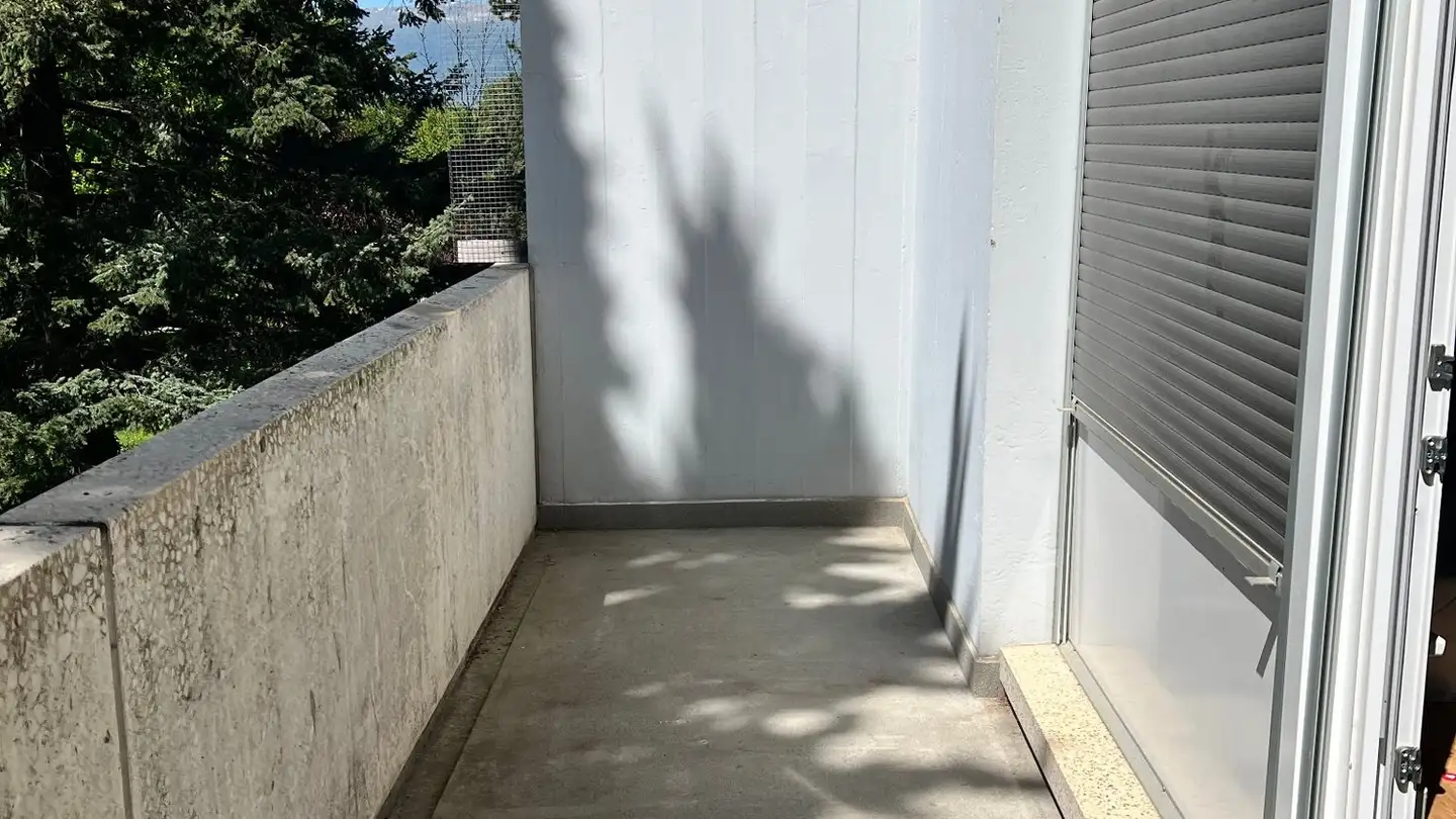 Zimmer mieten - Chemin François- Lehmann 30, 1218 Le Grand-Saconnex - Foto 4