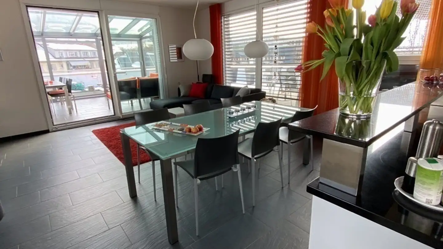 Apartment for rent - 3097 Liebefeld - Photo 2