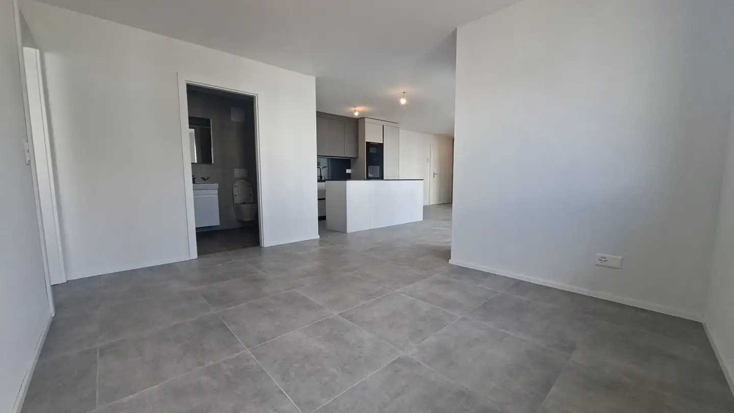 Apartment for rent - Route De La Poya, 1726 Farvagny-le-Grand - Photo 2