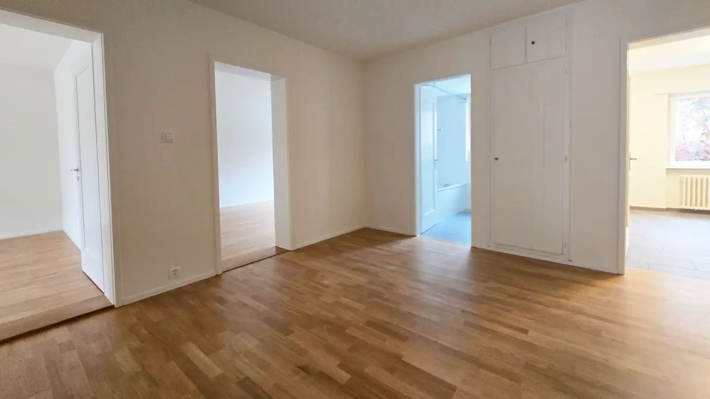 Appartamento in affitto - Felsplattenstrasse 4, 4055 Basel - Foto 4