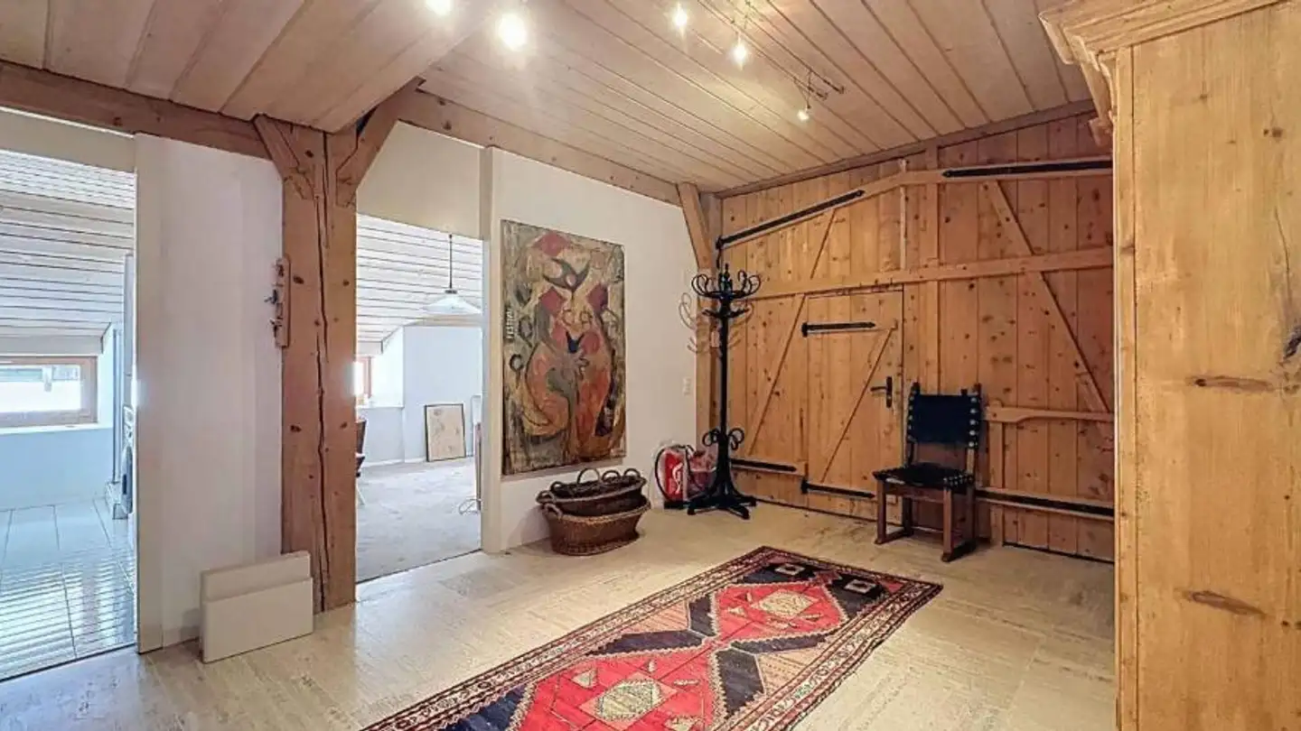 Single house for sale - 2615 Montagne-de-Sonvilier