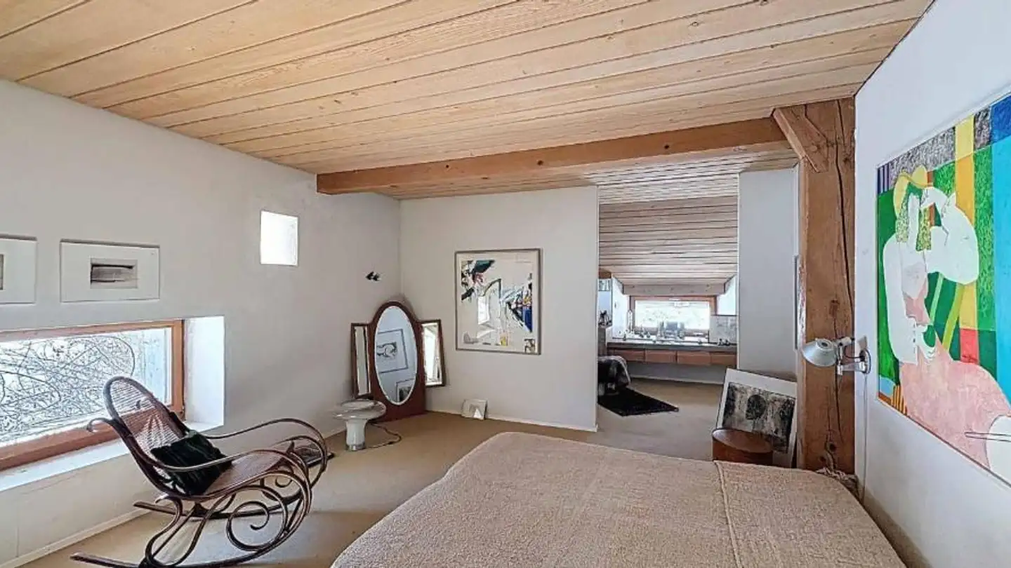 Maison individuelle à vendre - 2615 Montagne-de-Sonvilier - Photo 2
