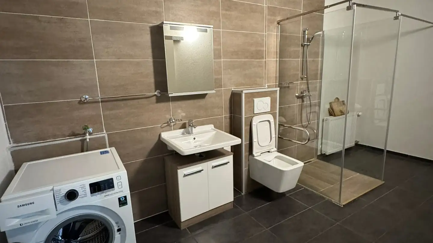 Apartment for rent - Rue Du Général-Dufour / General-Dufour-Strasse 60, 2502 Biel/Bienne - Photo 3