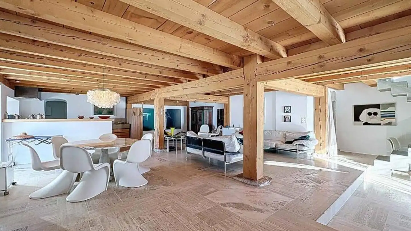 Maison individuelle à vendre - 2615 Montagne-de-Sonvilier - Photo 4