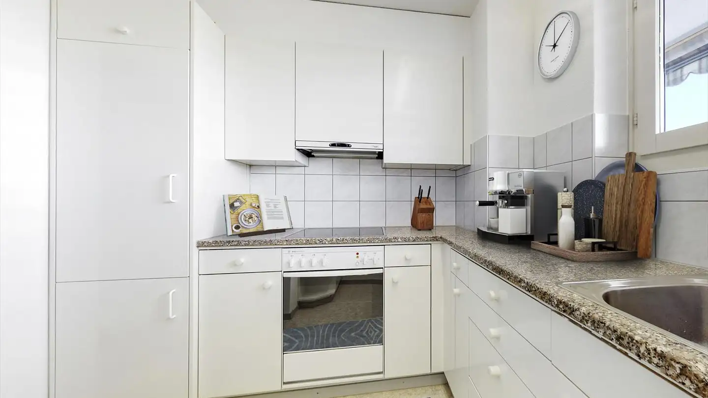 Appartamento in affitto - Listrigstrasse 14, 6020 Emmenbrücke - Foto 3