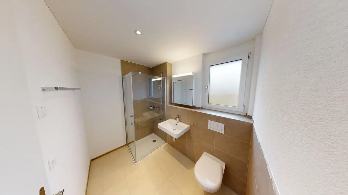 Appartamento in affitto - Usterstrasse 46, 8620 Wetzikon ZH - Photo 4