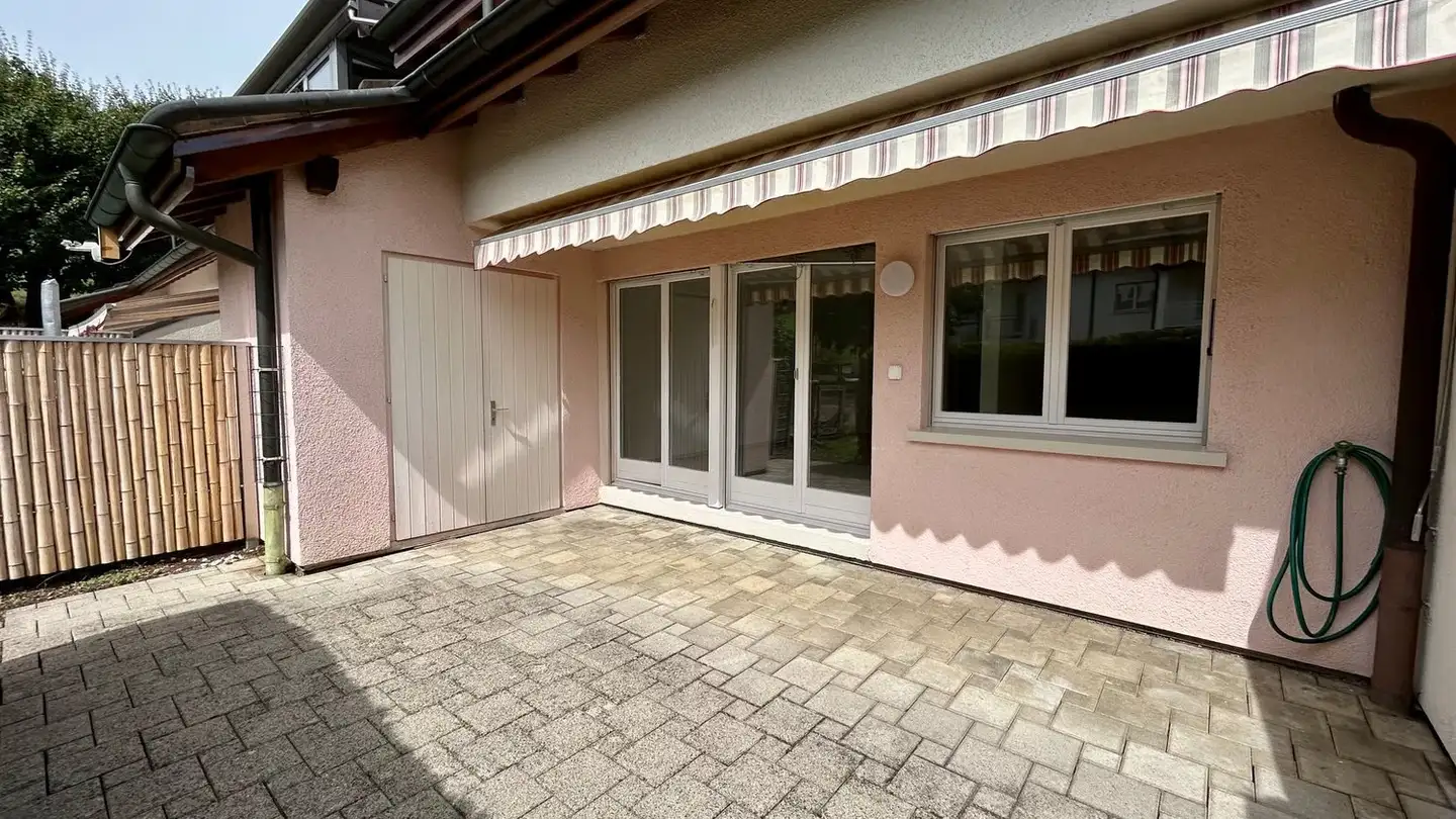 Apartment for rent - Konstanzerstrasse 51, 9512 Rossrüti - Photo 2