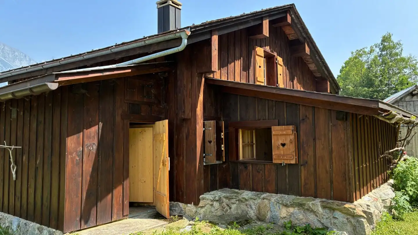 Casa singola in vendita - 6472 Erstfeld - Photo 3