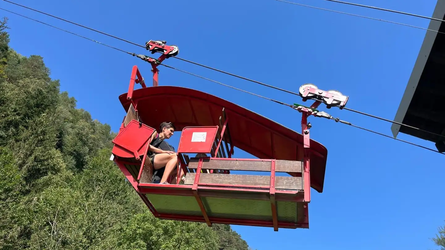 Casa singola in vendita - 6472 Erstfeld - Photo 4