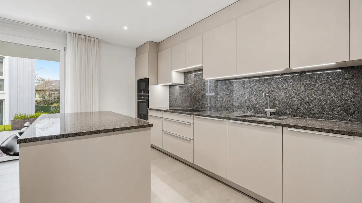 Wohnung kaufen - Hinterfeldstrasse 16, 4222 Zwingen - Foto 3