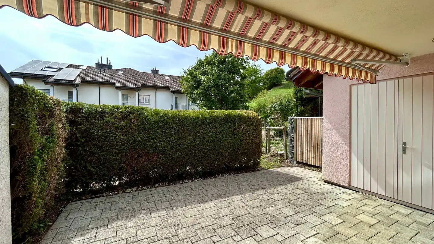 Apartment for rent - Konstanzerstrasse 51, 9512 Rossrüti