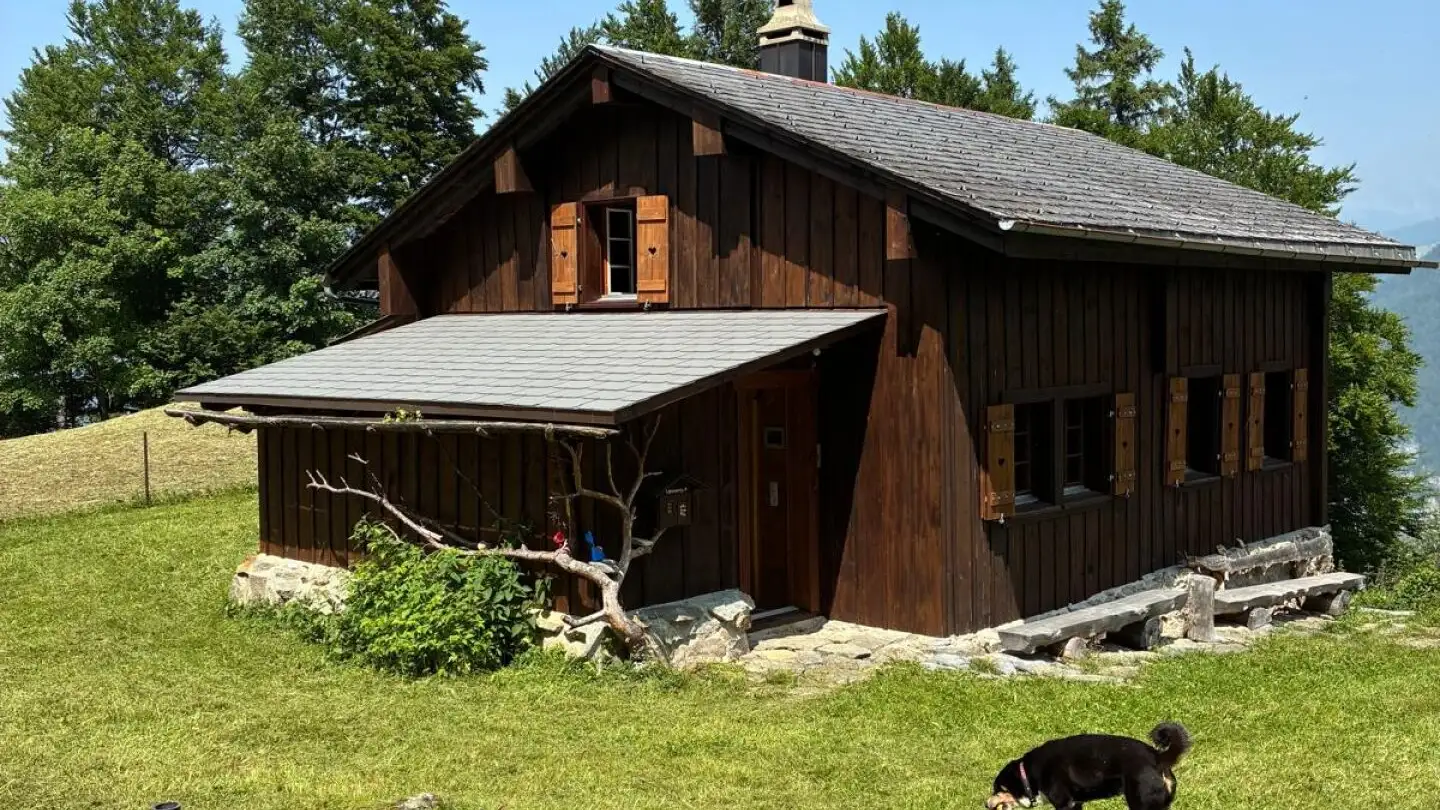 Casa singola in vendita - 6472 Erstfeld - Photo 2