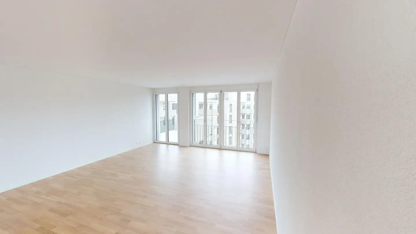 Appartamento in affitto - Usterstrasse 46, 8620 Wetzikon ZH - Photo 3
