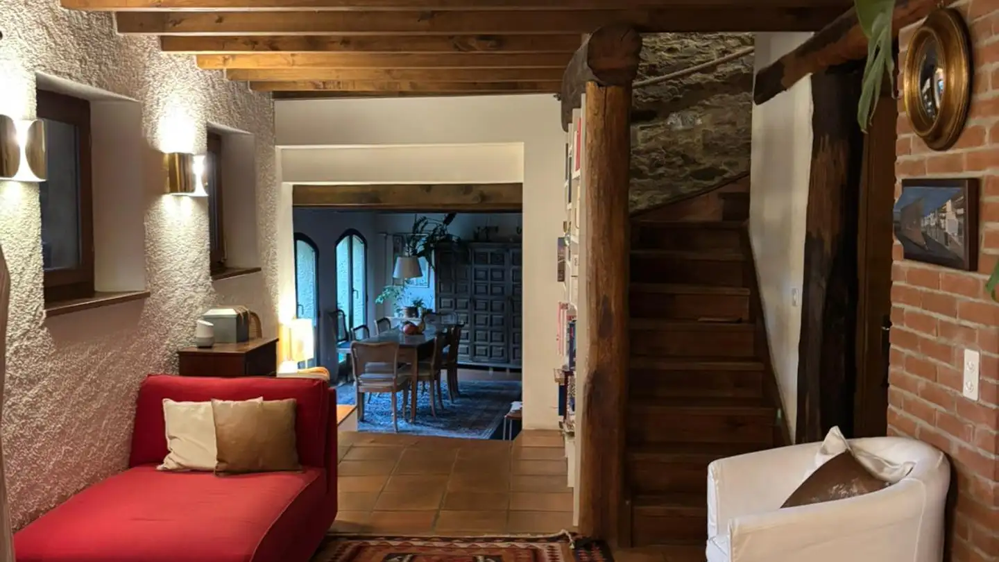 Einfamilienhaus kaufen - 6946 Ponte Capriasca - Foto 4