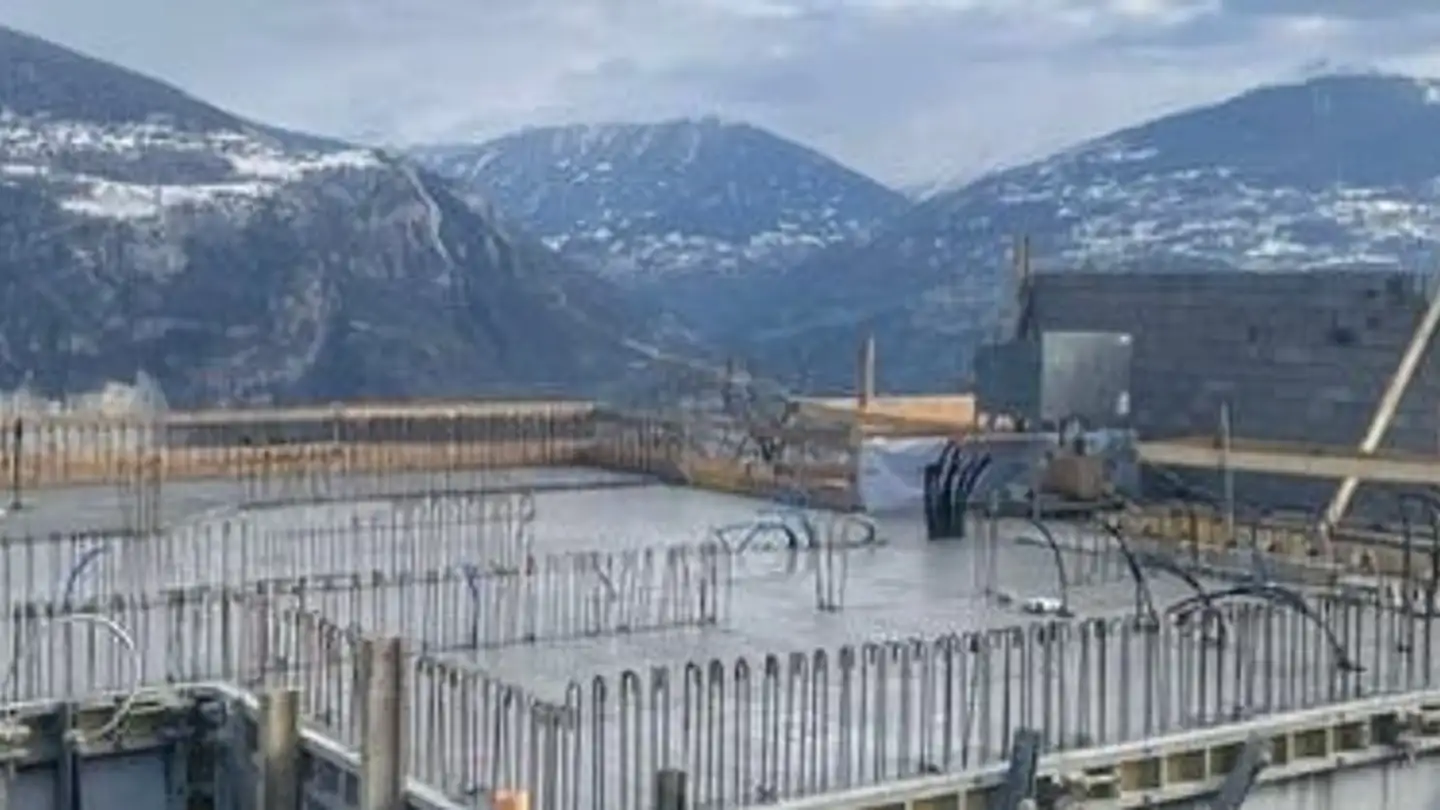 Appartement à vendre - Route De Botyrette 4, 1966 Botyre (Ayent) - Photo 4