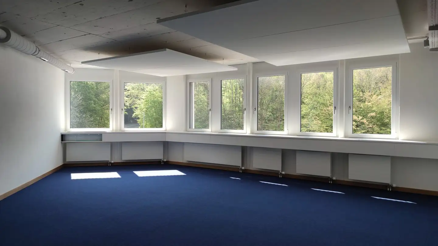 Spazio ufficio in affitto - Talstrasse 37, 8808 Pfäffikon SZ - Foto 4