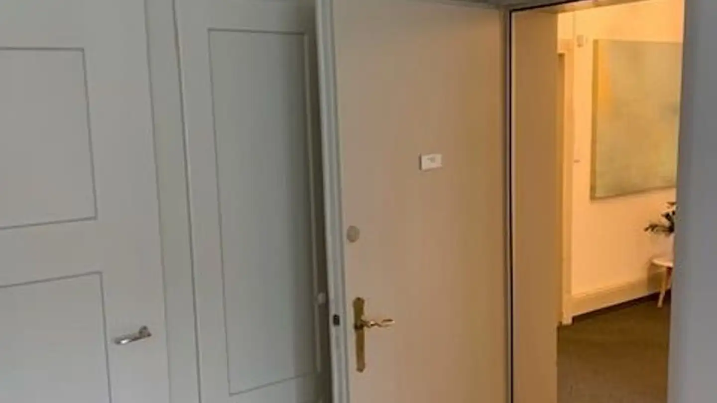 Studio medico in affitto - Schwarztorstrasse 18, 3007 Bern - Foto 2