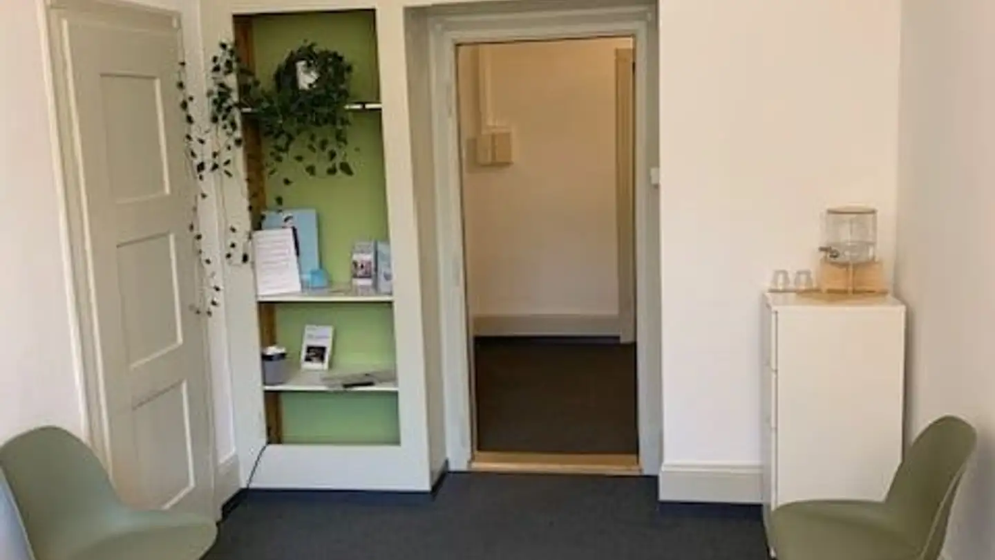 Studio medico in affitto - Schwarztorstrasse 18, 3007 Bern - Foto 3