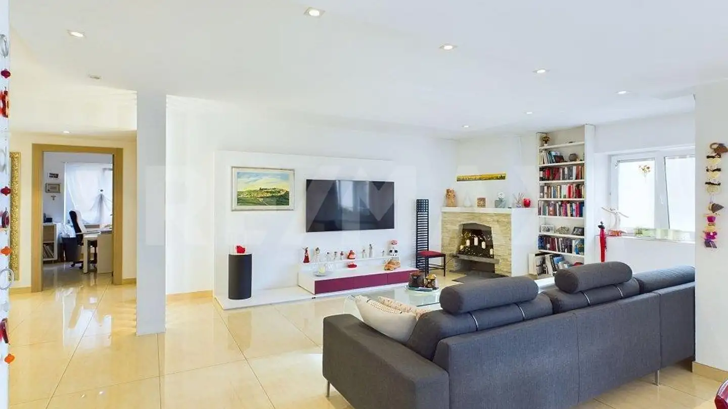 Appartamento in vendita - 6932 Breganzona