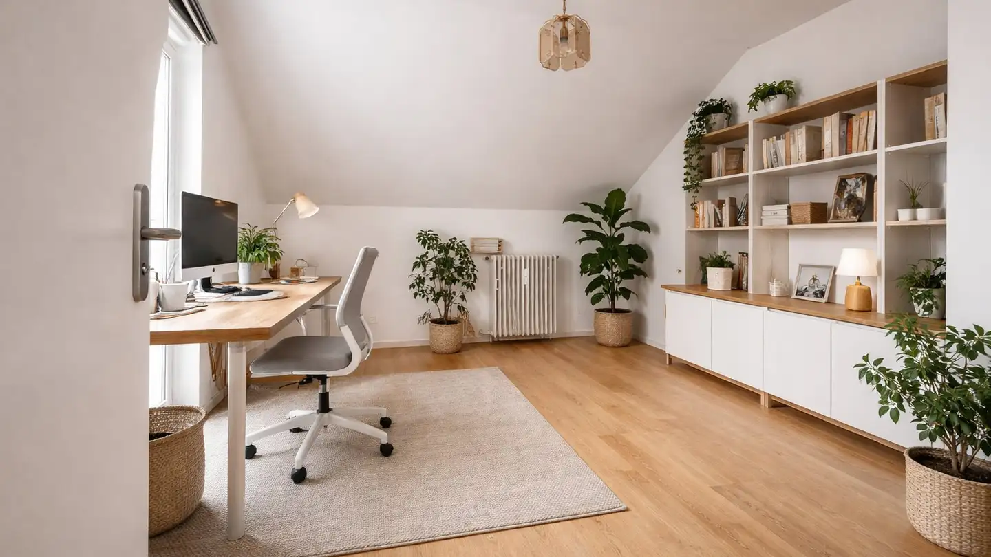 Bürofläche mieten - Grünpfahlgasse 4, 4001 Basel - Foto 2