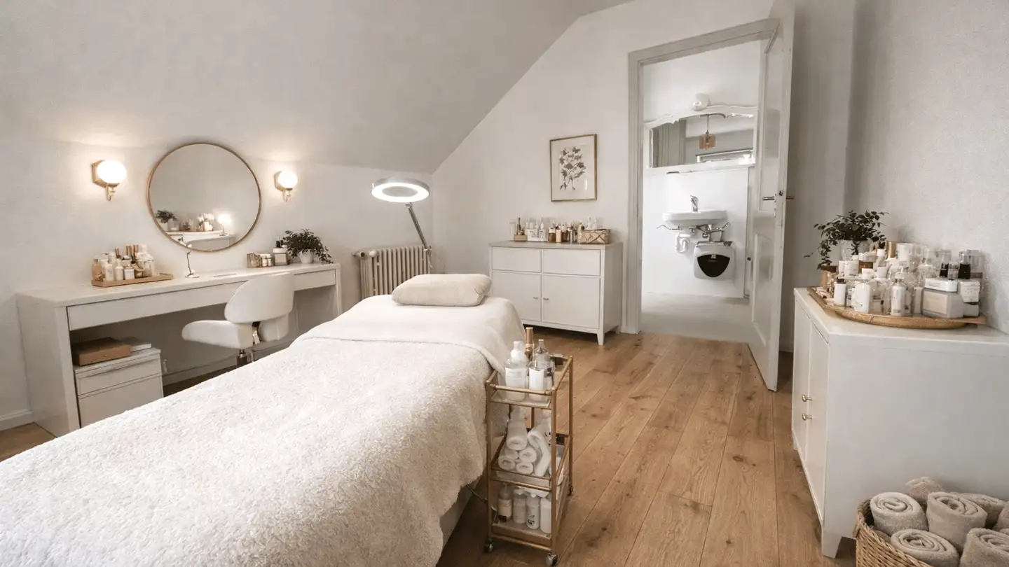 Bürofläche mieten - Grünpfahlgasse 4, 4001 Basel - Foto 3