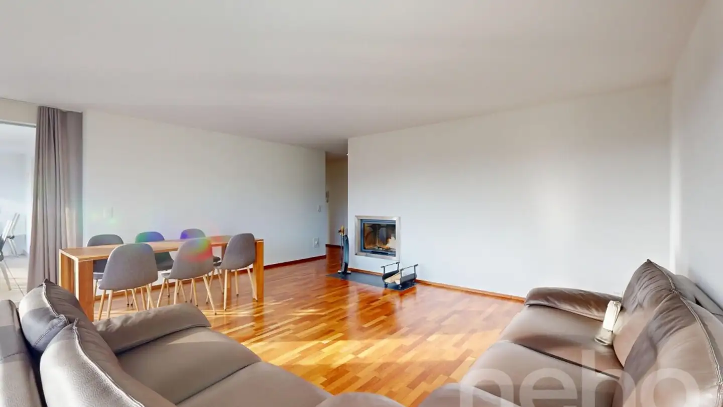 Apartment for sale - 1720 Corminboeuf