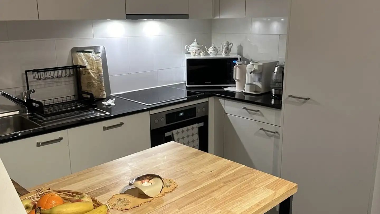 Chambre à louer - Rue De Lausanne 7, 1110 Morges