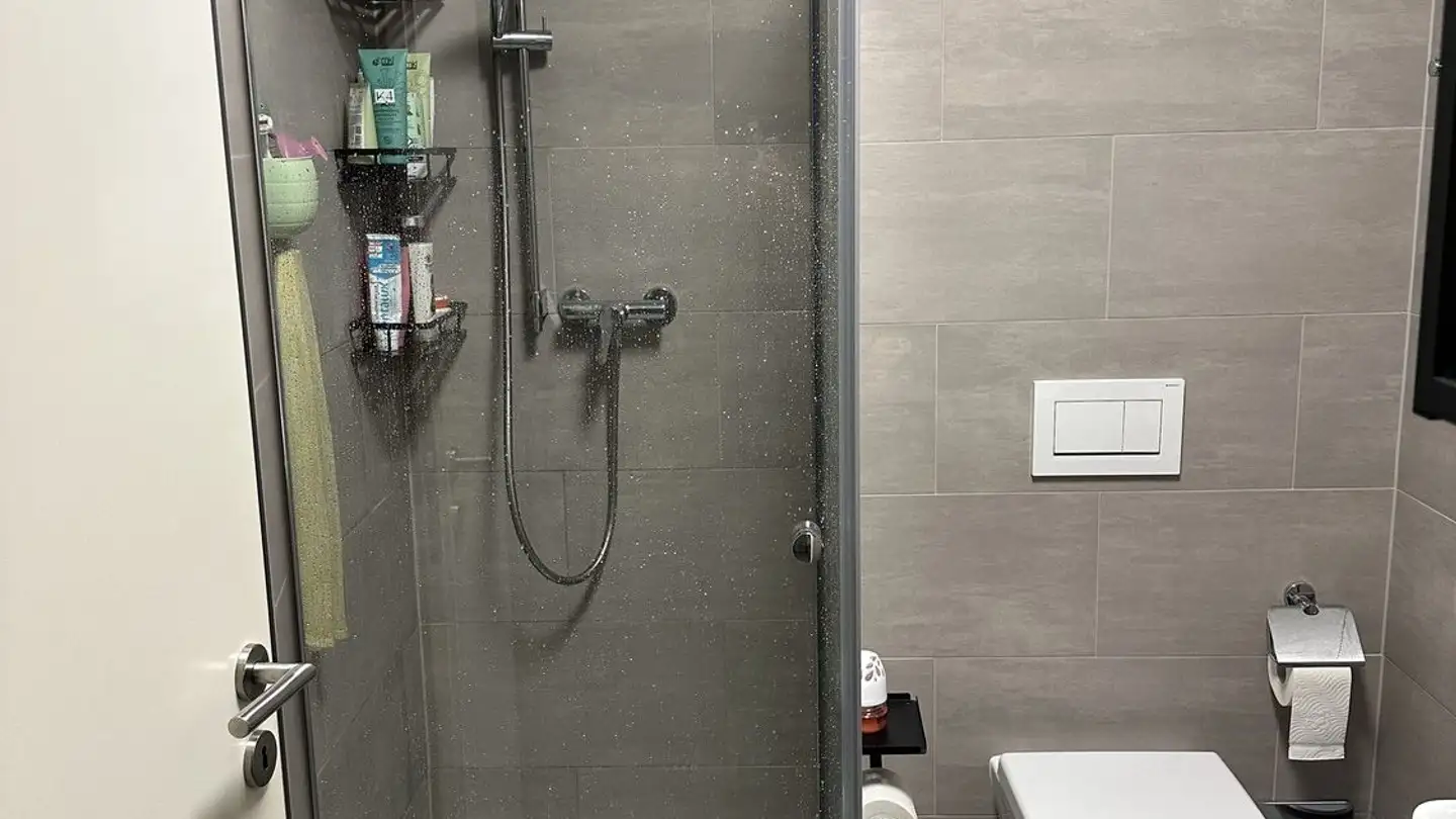 Chambre à louer - Rue De Lausanne 7, 1110 Morges - Photo 3