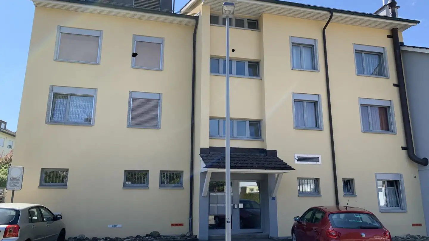 Sala hobby in affitto - Hofwiesweg 4, 8488 Turbenthal